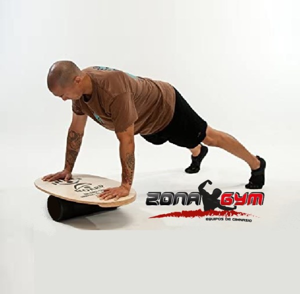 TABLA DE EQUIILIBRIO JUCKER HAWÁ